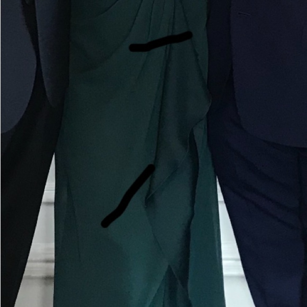 Vera Wang White Dress